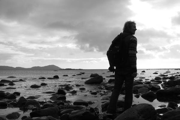 Silhouette Photography Examples