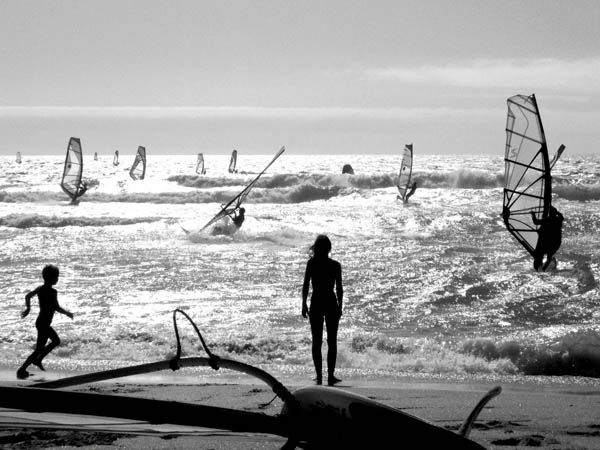 Silhouette Photography Examples