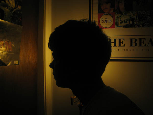 Silhouette Photography Examples