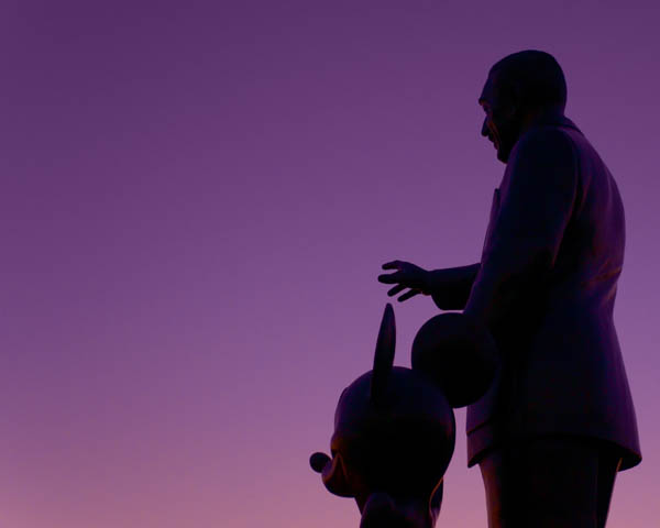 Silhouette Photography Examples