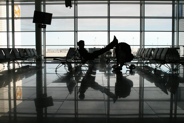 Silhouette Photography Examples