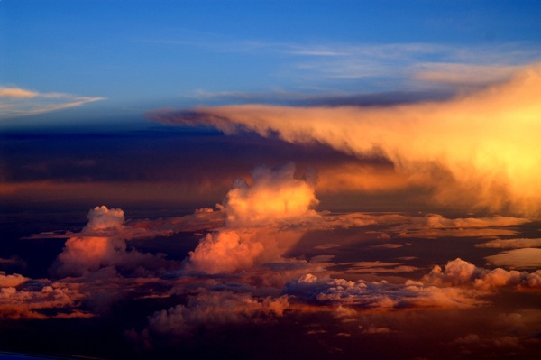 cloud photography tips