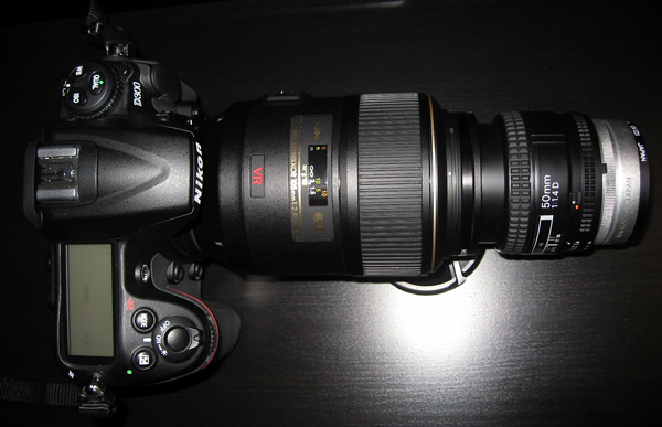 budget macro photography