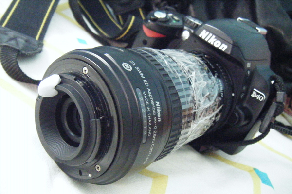 budget macro photography