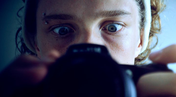 trust my camera