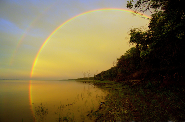 rainbow photography tips