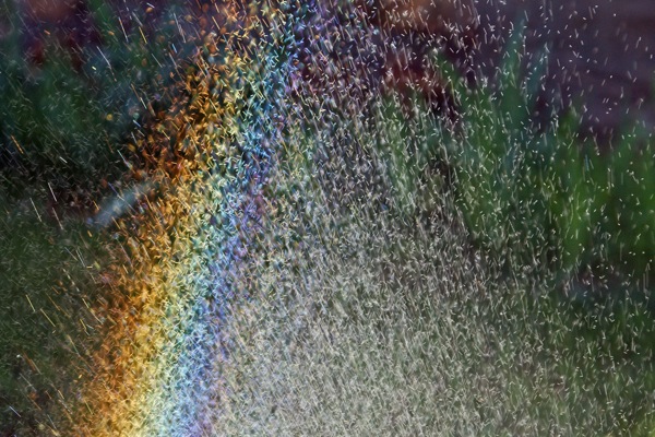 rainbow photography tips