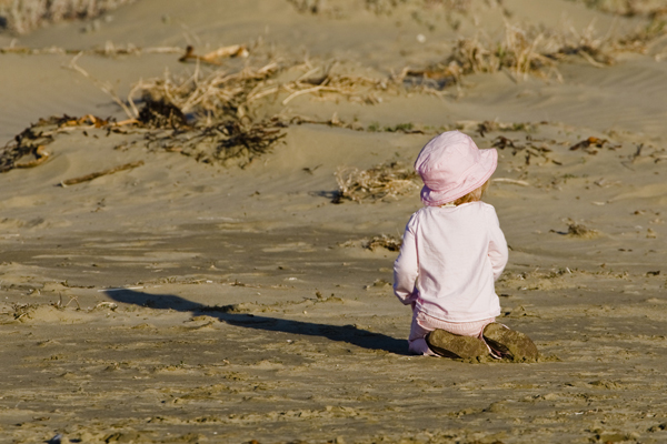 toddler and child photography