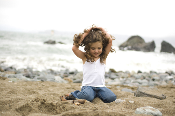 toddler and child photography