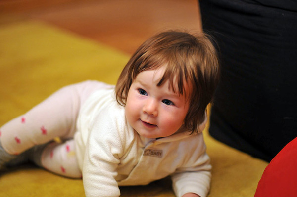 toddler and child photography