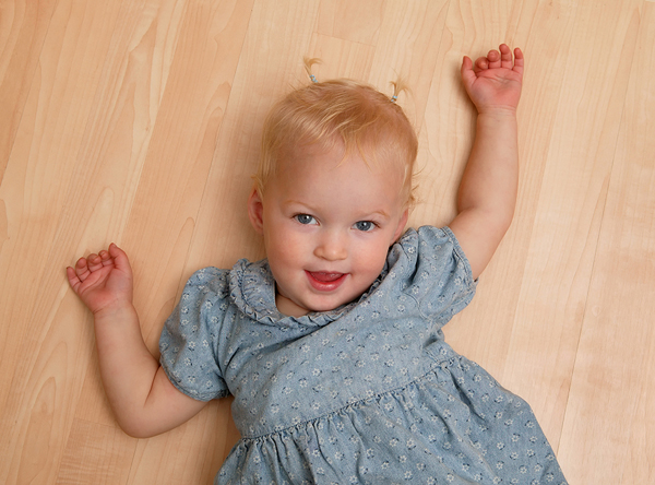 toddler and child photography