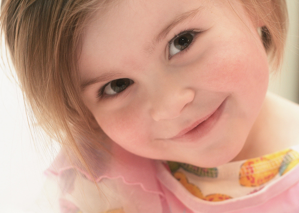 toddler and child photography