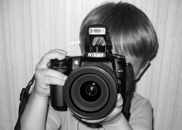 toddler and child photography