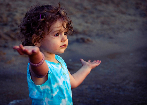 toddler and child photography
