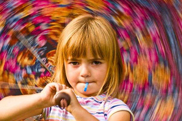 toddler and child photography