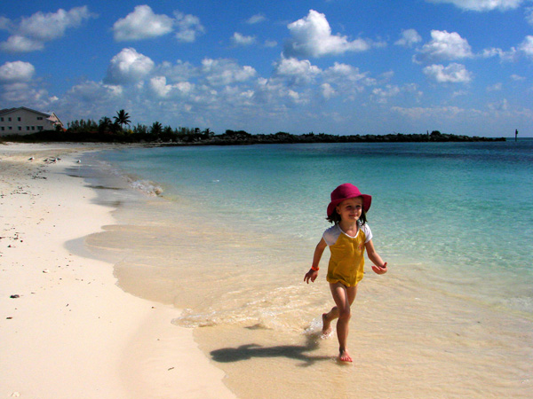 toddler and child photography