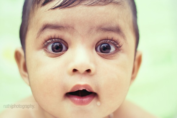 toddler and child photography
