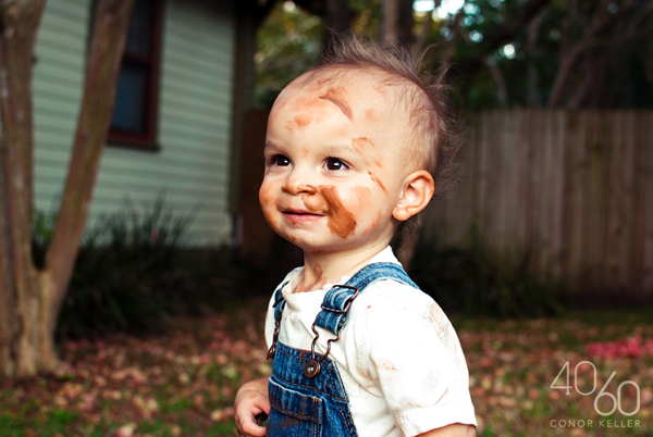 toddler and child photography