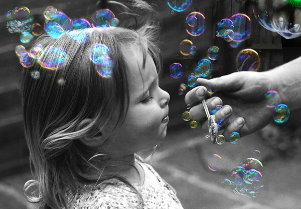 toddler and child photography