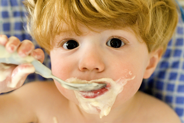 toddler and child photography
