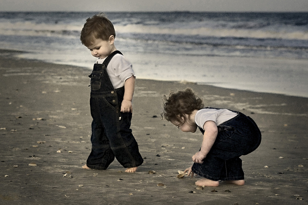 toddler and child photography