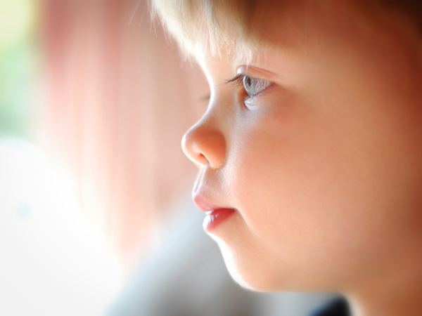 toddler and child photography
