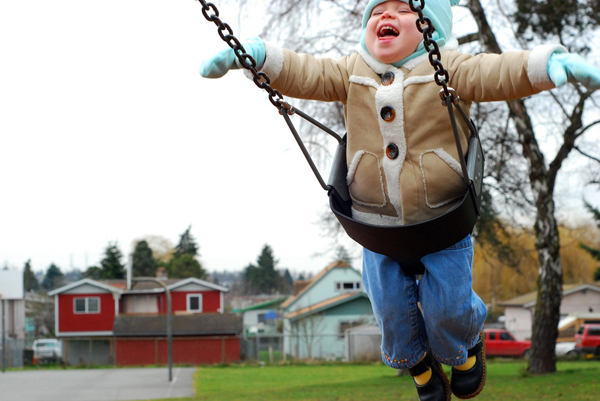 toddler and child photography