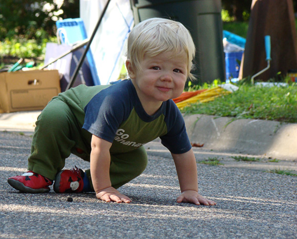 toddler and child photography
