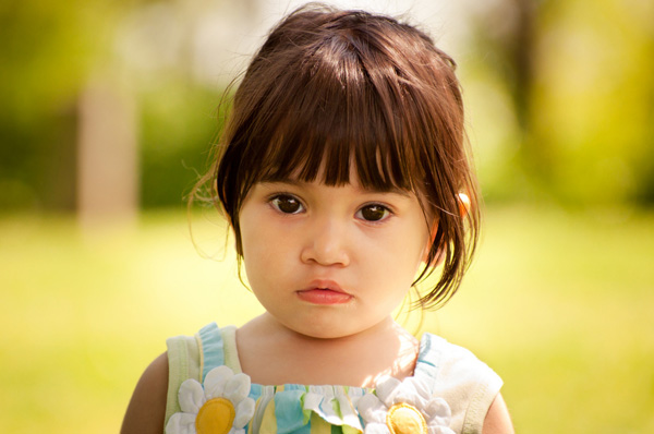toddler and child photography