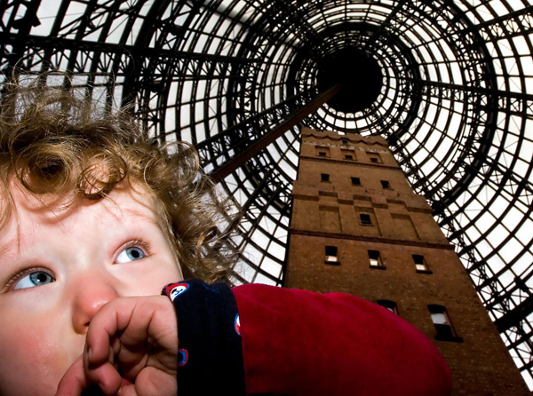 toddler and child photography