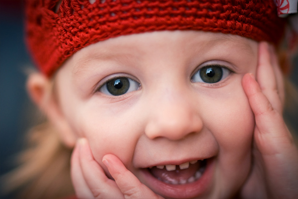 toddler and child photography
