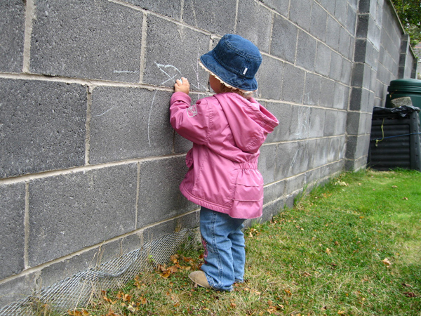 toddler and child photography