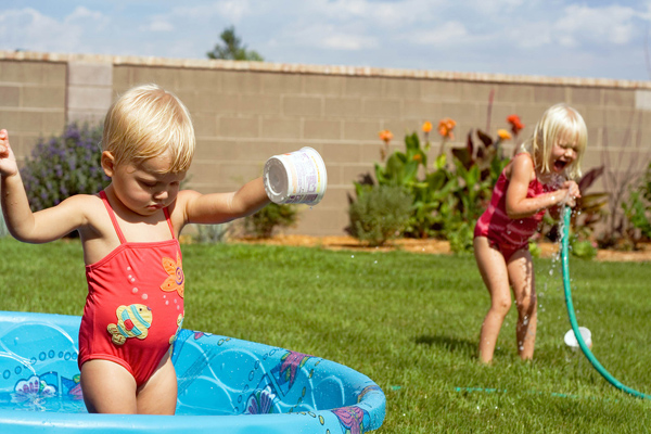 toddler and child photography
