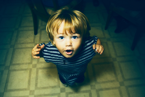 toddler and child photography