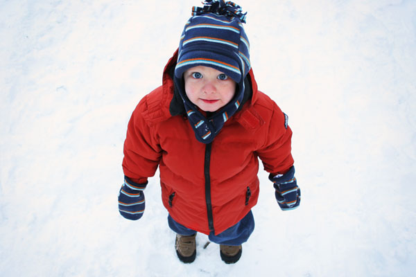 toddler and child photography