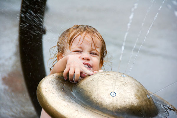 toddler and child photography