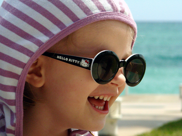 toddler and child photography