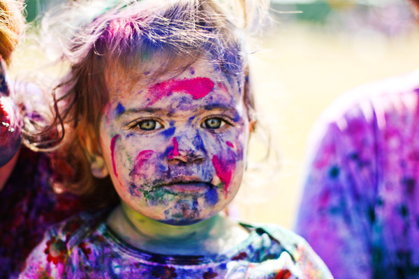toddler and child photography