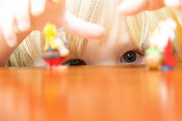toddler and child photography