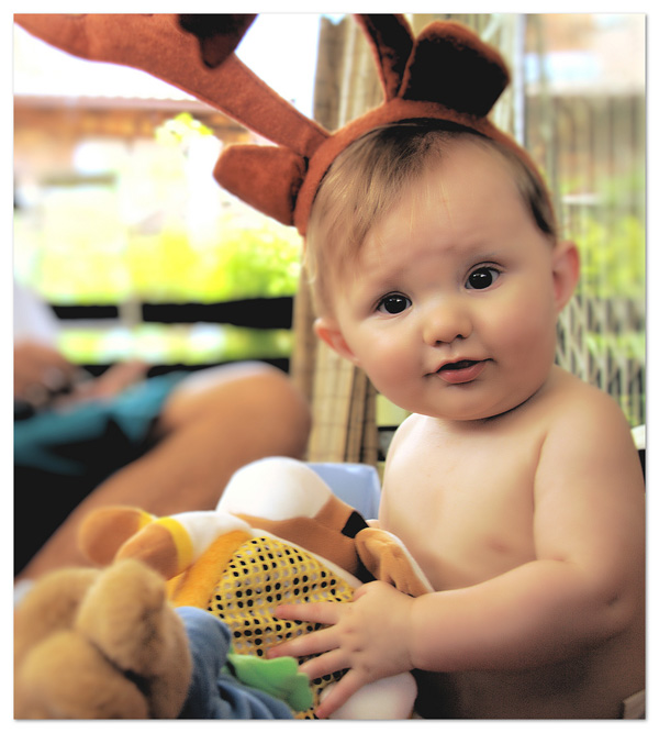 toddler and child photography