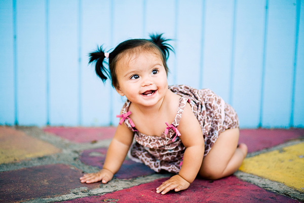 toddler and child photography
