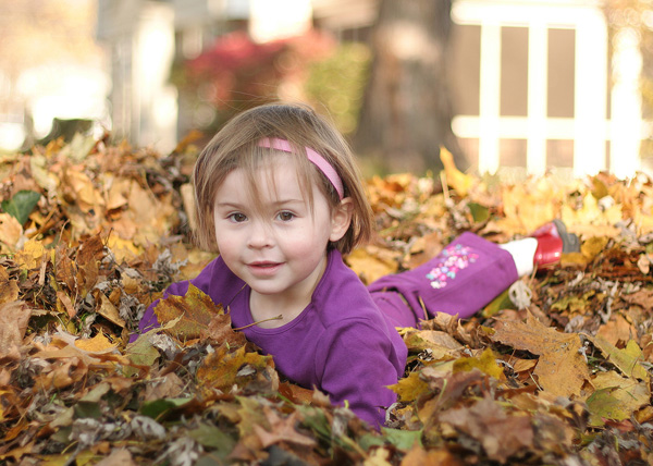 toddler and child photography