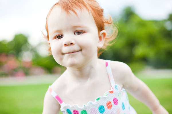 toddler and child photography