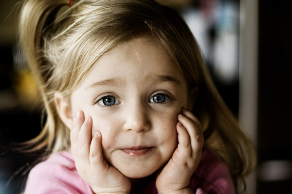 toddler and child photography