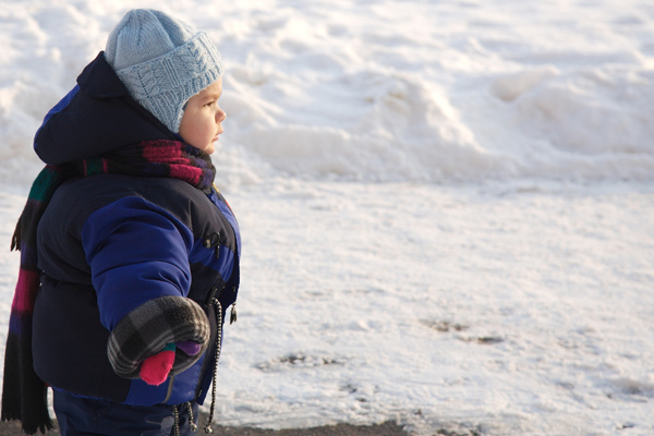 toddler and child photography