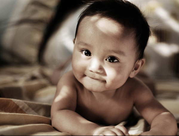 toddler and child photography