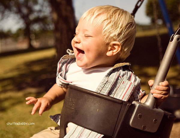 toddler and child photography