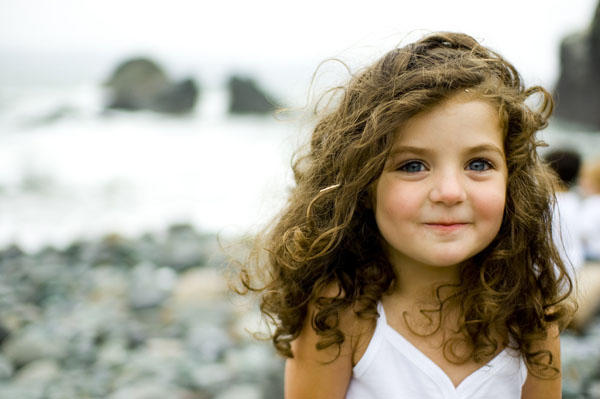 toddler and child photography