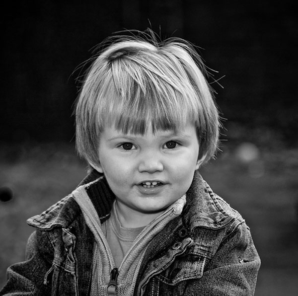 toddler and child photography