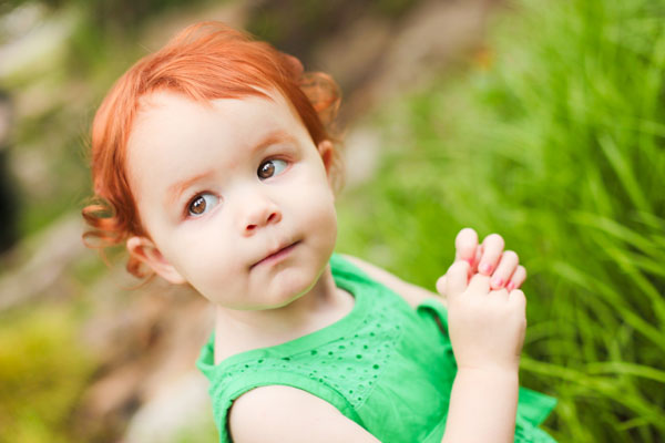 toddler and child photography